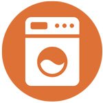 ozonizzatore domestico per lavatrici Igenial per lavare senza detersivi