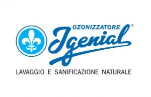 igenial lavaggio e sanificazione naturale