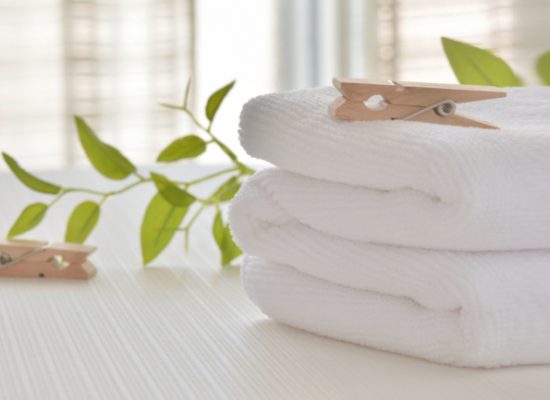 I vantaggi di lavare senza detersivi