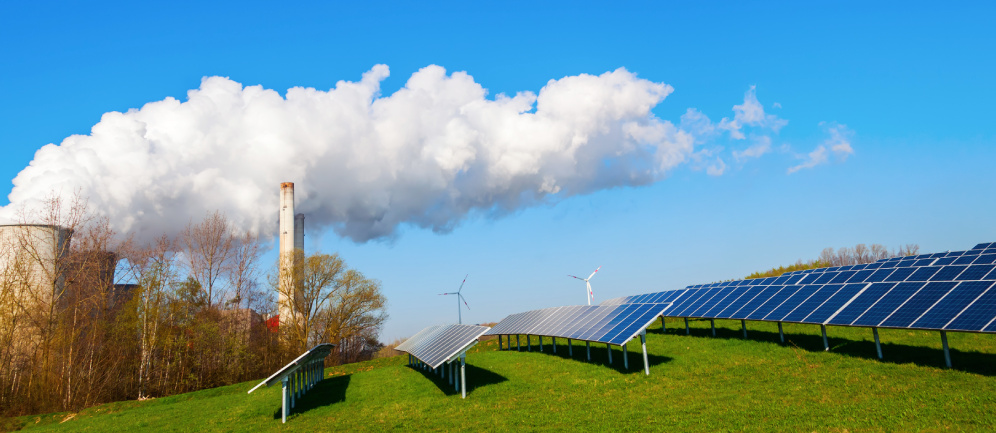 Fonti energetiche rinnovabili
