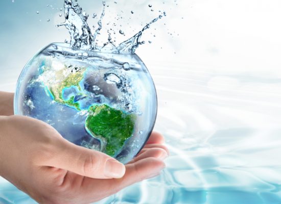 L’importanza dell’acqua per il pianeta e la vita