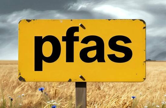 Nuovi divieti PFAS 2026: limiti più severi in Italia