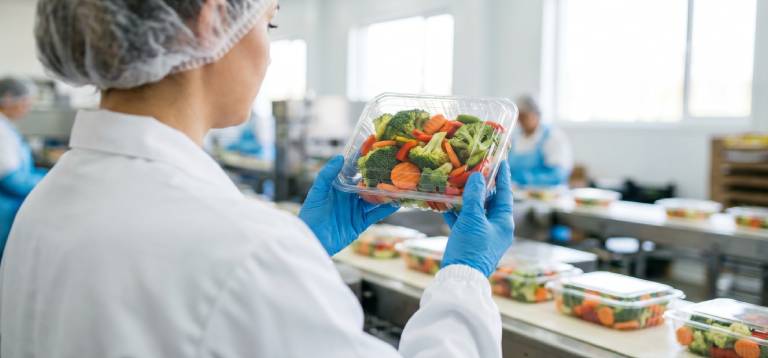 le nuove direttive per gli imballaggi degli alimenti Imballi alimentari, nuove normative